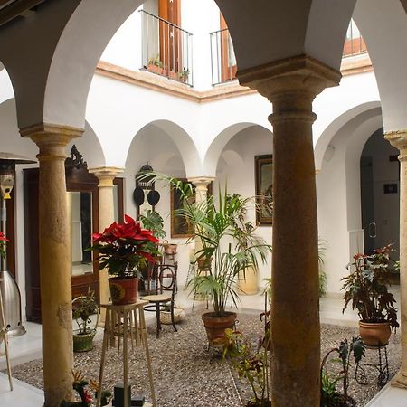 Casa-Patio Axerquia Daire Cordoba Dış mekan fotoğraf