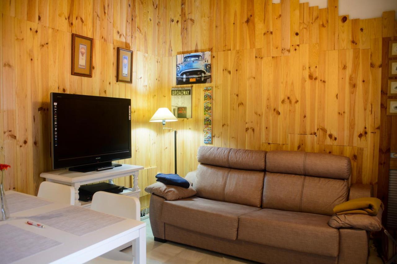 Casa-Patio Axerquia Daire Cordoba Dış mekan fotoğraf