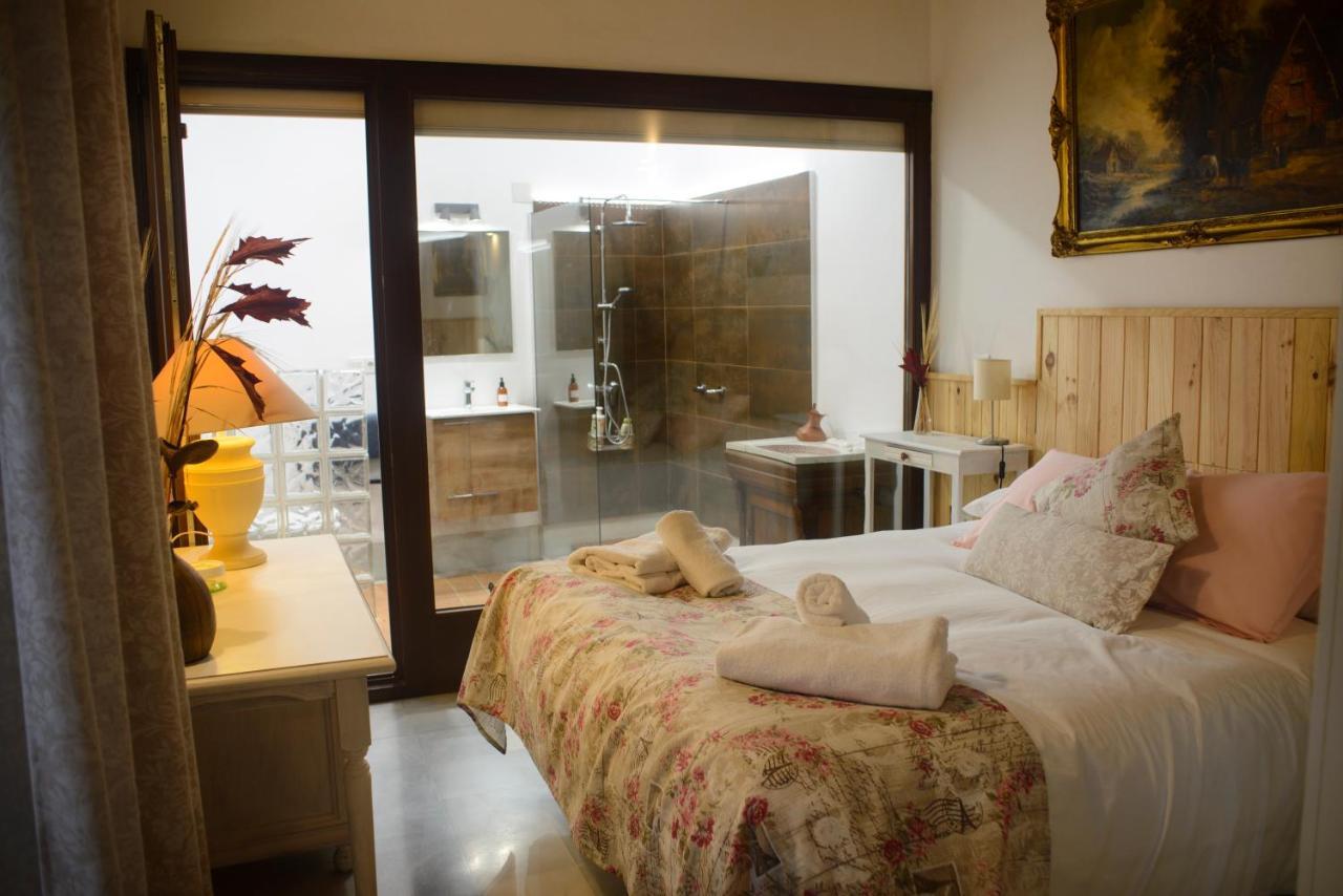 Casa-Patio Axerquia Daire Cordoba Dış mekan fotoğraf