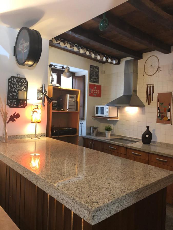 Casa-Patio Axerquia Daire Cordoba Dış mekan fotoğraf