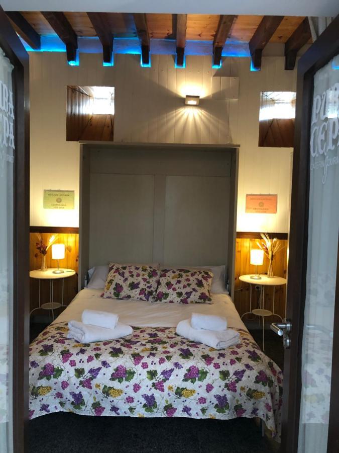 Casa-Patio Axerquia Daire Cordoba Dış mekan fotoğraf