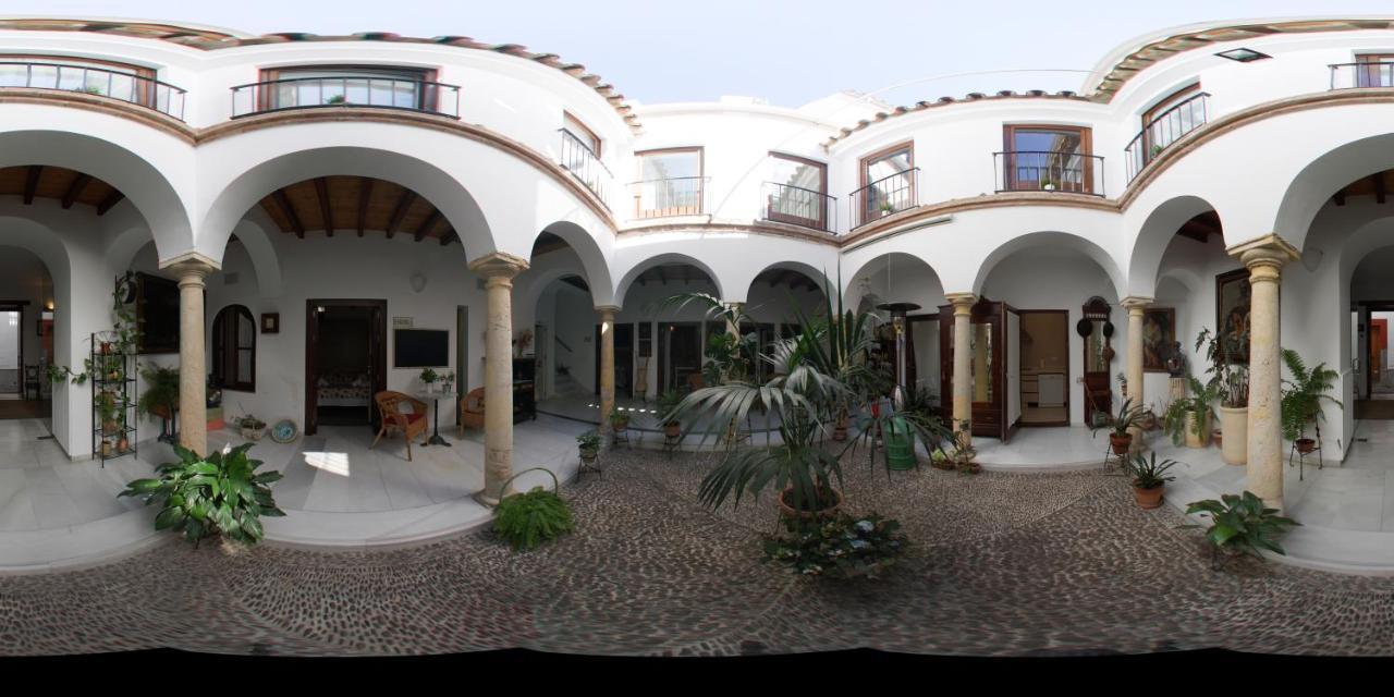 Casa-Patio Axerquia Daire Cordoba Dış mekan fotoğraf