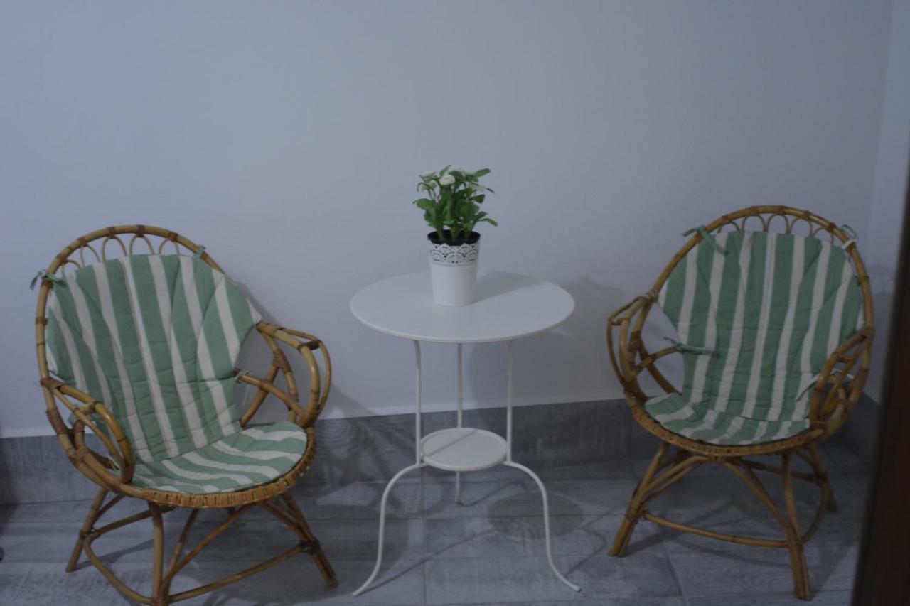 Casa-Patio Axerquia Daire Cordoba Dış mekan fotoğraf