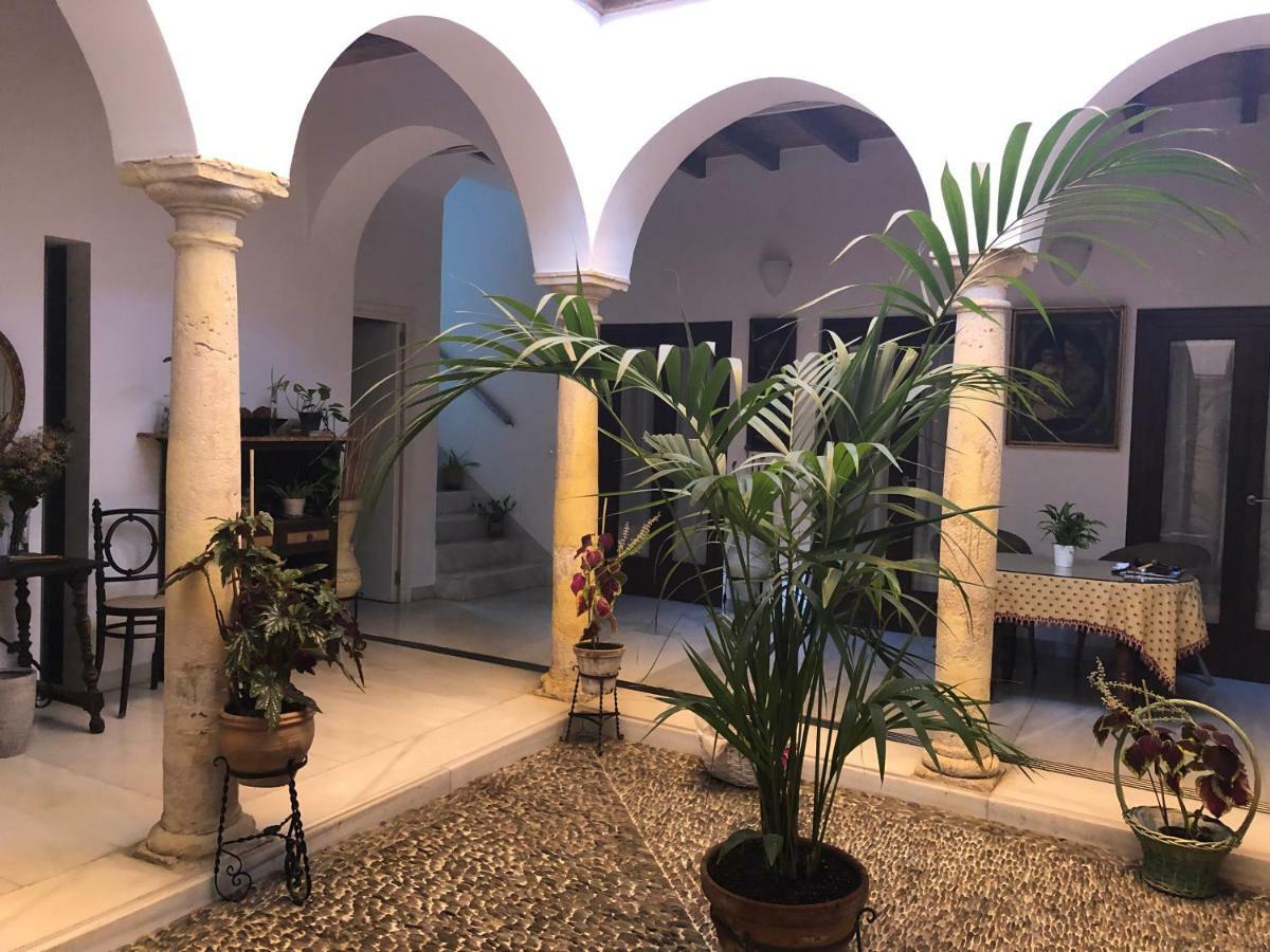 Casa-Patio Axerquia Daire Cordoba Dış mekan fotoğraf