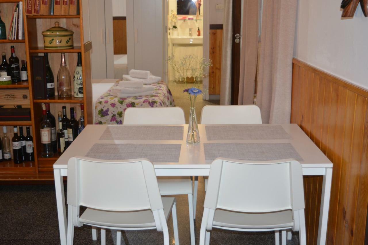 Casa-Patio Axerquia Daire Cordoba Dış mekan fotoğraf