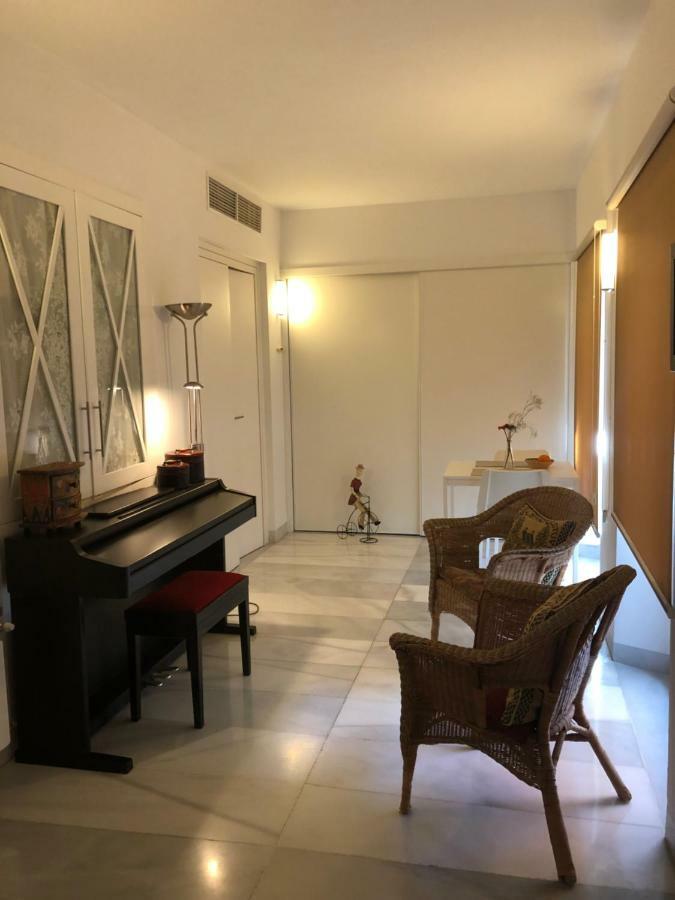 Casa-Patio Axerquia Daire Cordoba Dış mekan fotoğraf