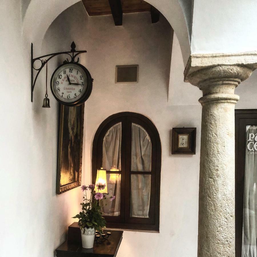 Casa-Patio Axerquia Daire Cordoba Dış mekan fotoğraf