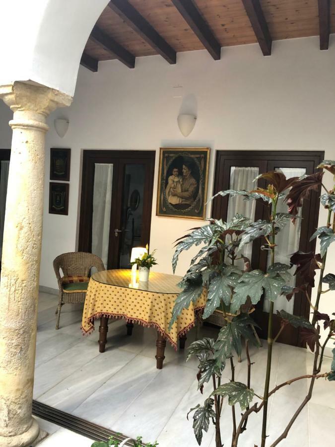 Casa-Patio Axerquia Daire Cordoba Dış mekan fotoğraf