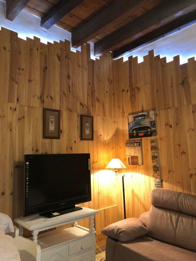 Casa-Patio Axerquia Daire Cordoba Dış mekan fotoğraf