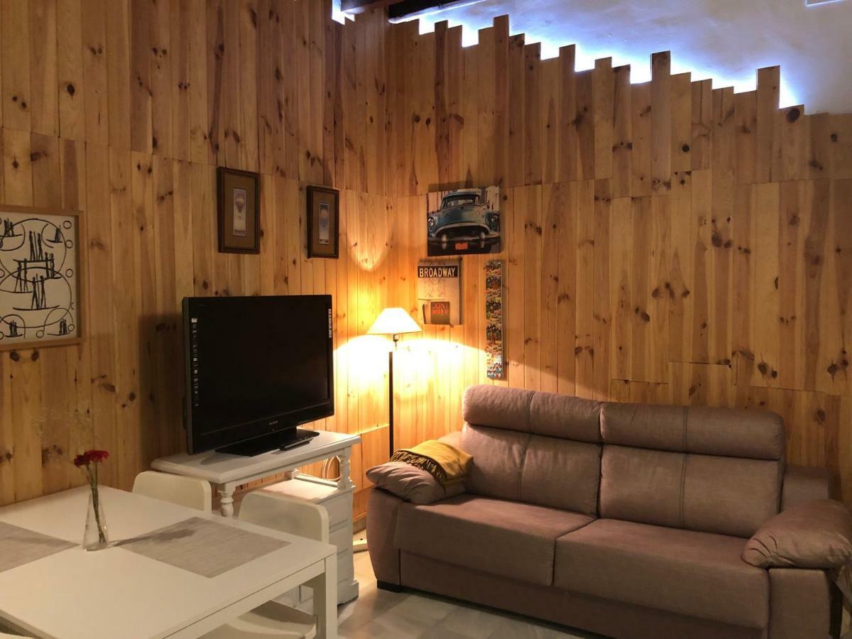 Casa-Patio Axerquia Daire Cordoba Dış mekan fotoğraf