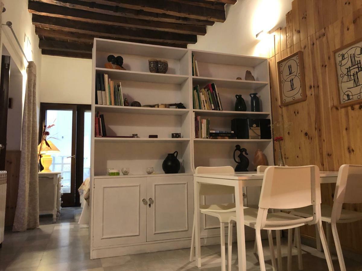 Casa-Patio Axerquia Daire Cordoba Dış mekan fotoğraf