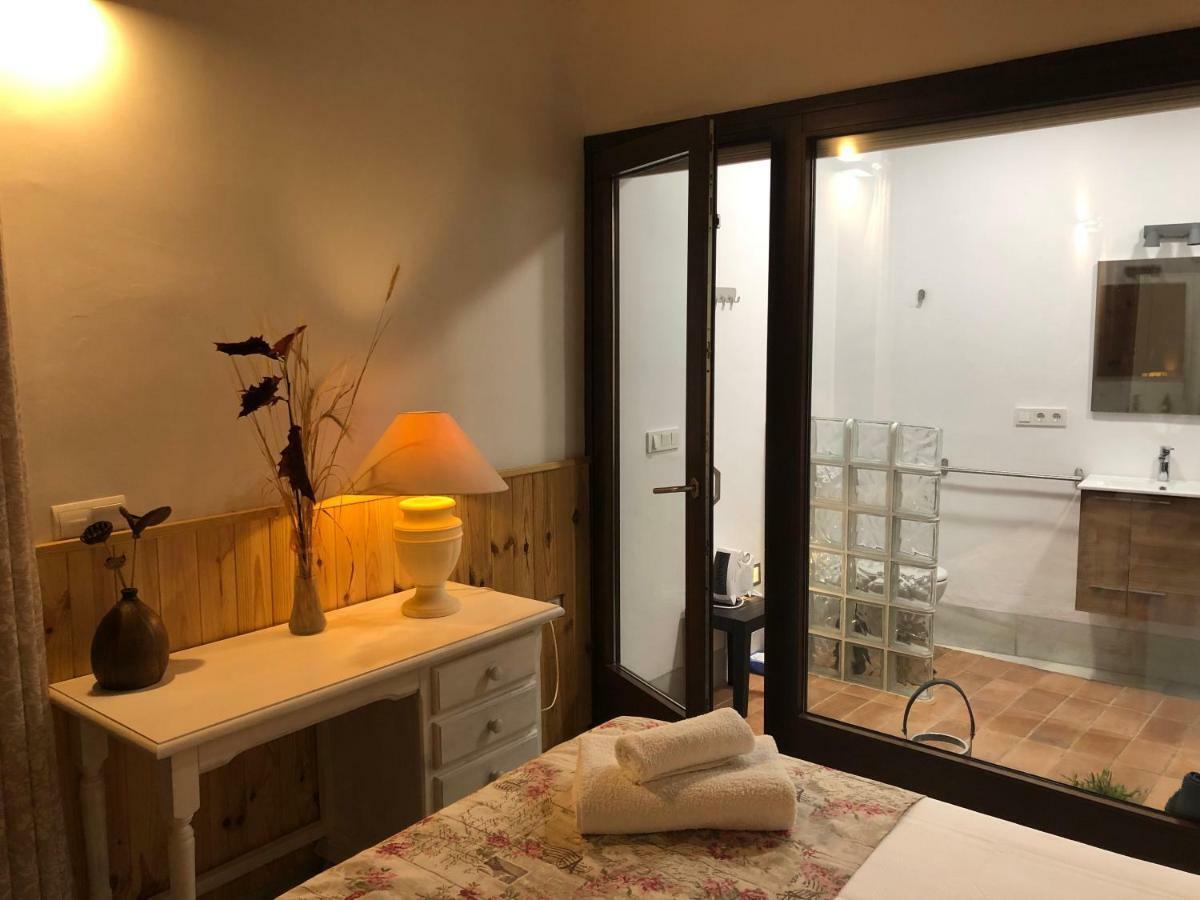 Casa-Patio Axerquia Daire Cordoba Dış mekan fotoğraf