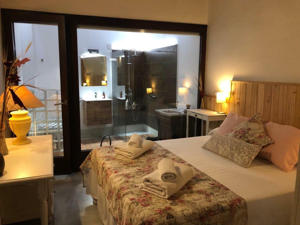 Casa-Patio Axerquia Daire Cordoba Dış mekan fotoğraf