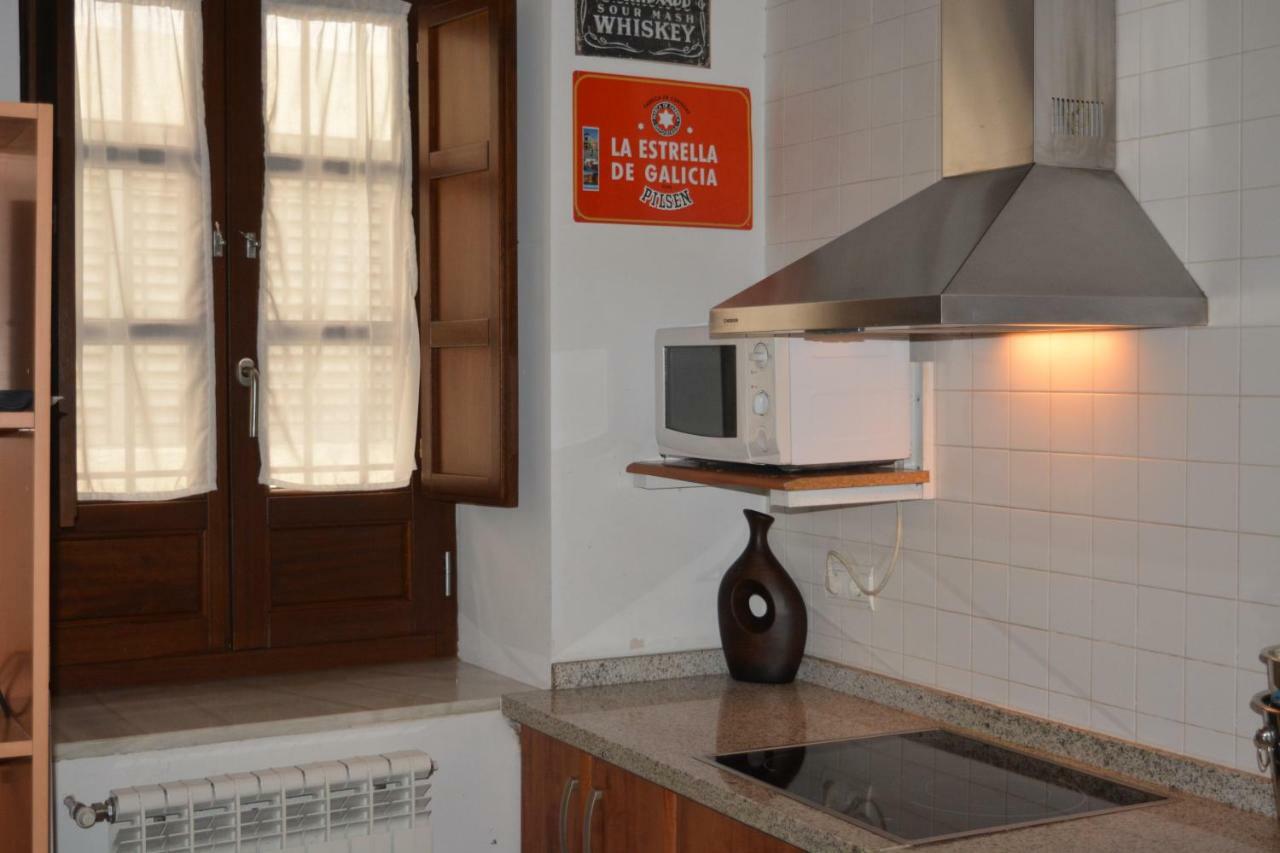 Casa-Patio Axerquia Daire Cordoba Dış mekan fotoğraf