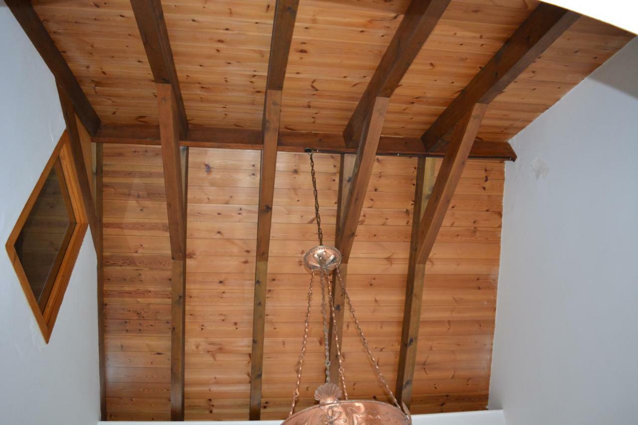 Casa-Patio Axerquia Daire Cordoba Dış mekan fotoğraf